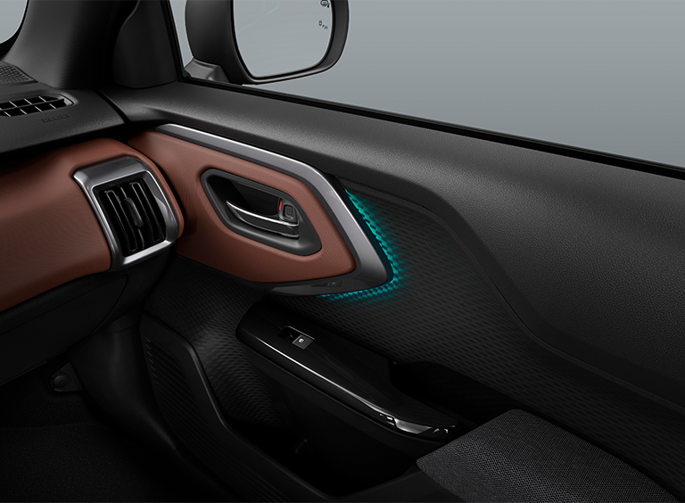 Hangulatvilágítás